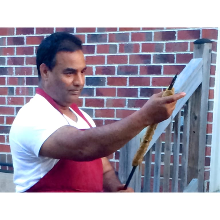 Fresh Ingredients and Warm Hospitality for All
