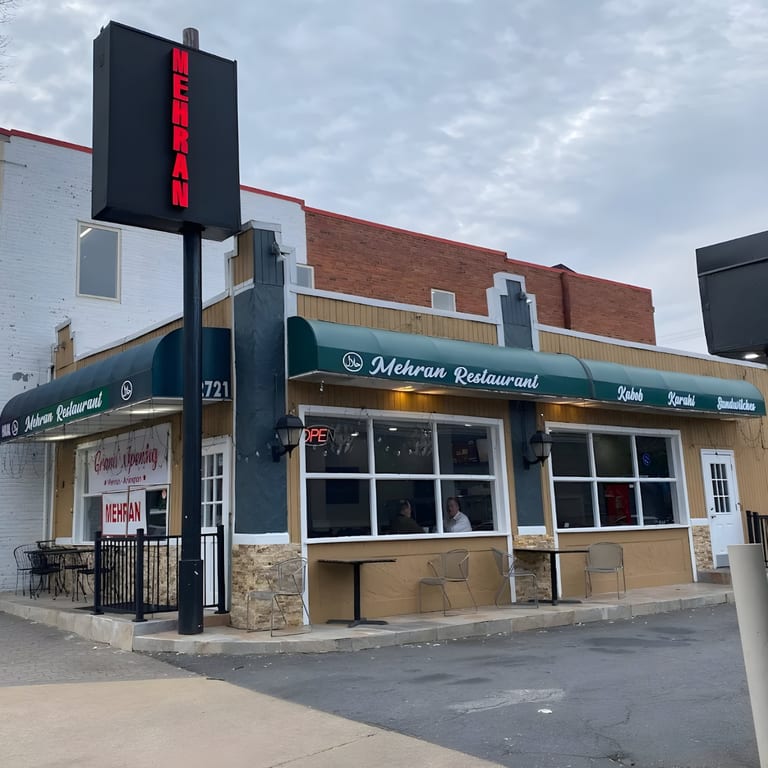 Welcome to Mehran’s Pakistani Flavor Experience