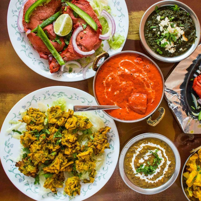 Catering Services That Elevate Your Events
