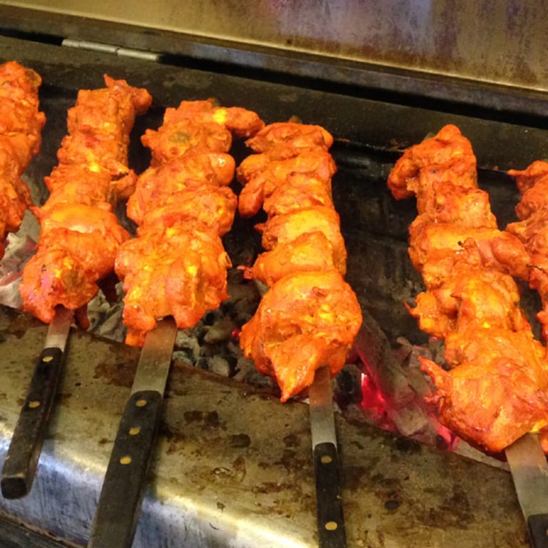Fresh Ingredients and Warm Hospitality for All