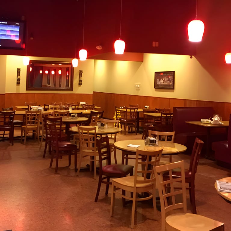 A Dining Experience Like No Other