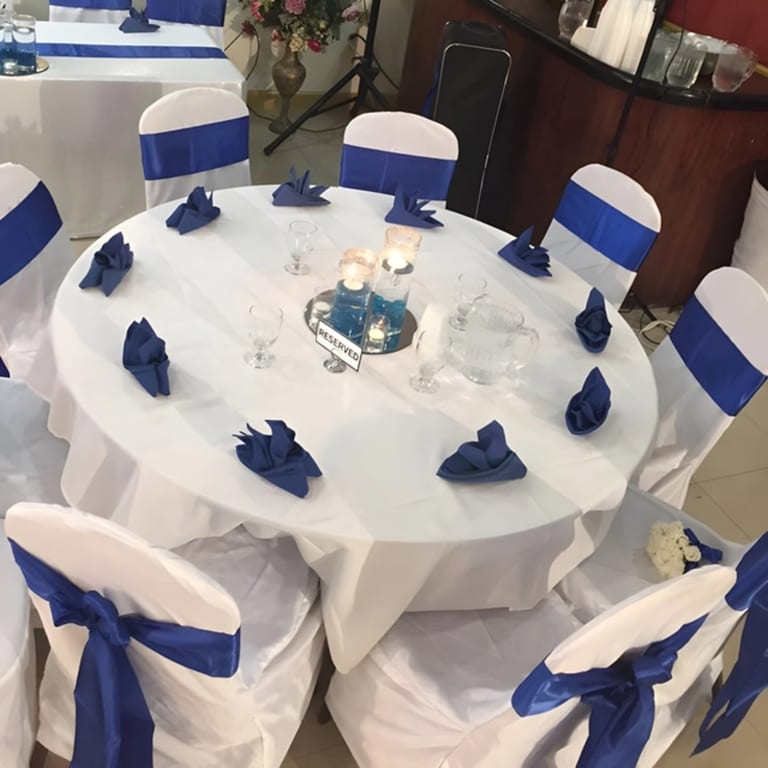 Reserve Your Cozy Table for Any Occasion