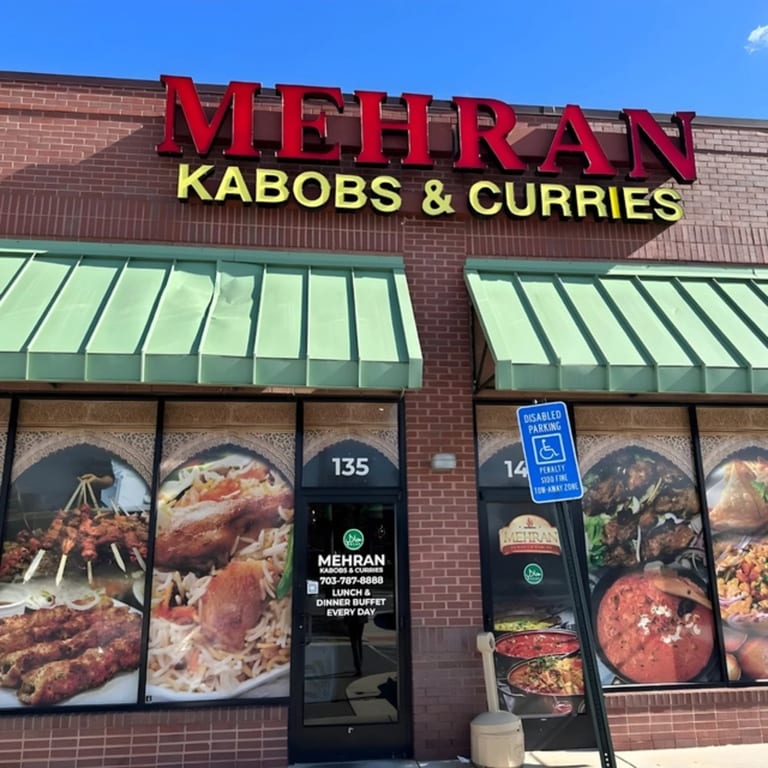 Welcome to Mehran’s Pakistani Flavor Experience